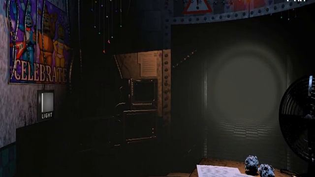 FiveNightsatFreddys2 #2 новые и старые игрушки ! Смотреть в наушниках на полной громкости!!!! смотреть онлайн