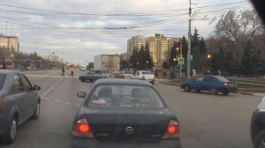 Автосервис лечит или калечит_Тест Газели Рязань - Воронеж.