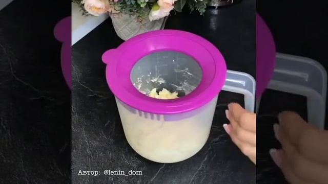 Пирог баноффи пай с печеньем и бананом смотреть онлайн