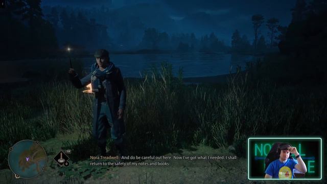 Sweepstakes Stream | MikosMode Plays Hogwarts Legacy смотреть онлайн