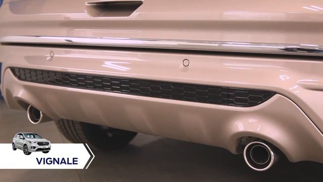 Nuova Kuga | Plus, Titanium, STLine, Vignale | Authos S.p.A смотреть онлайн