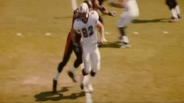 AC/DC - Thunderstruck (best scene from The Longest Yard) смотреть онлайн