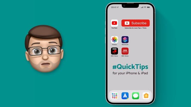 How to Change App Icons on iPhone (No Shortcuts Banner!) смотреть онлайн
