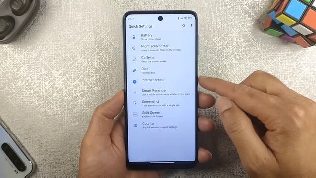 How To Enable Split Screen, How to use split Screen In Miui 12.5, How to use split screen In Miui 1 смотреть онлайн