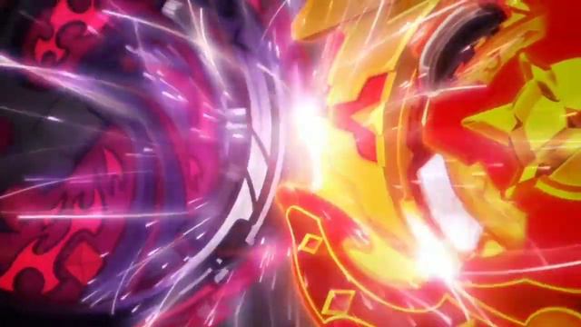 Beyblade Burst Turbo「AMV」  My Demons