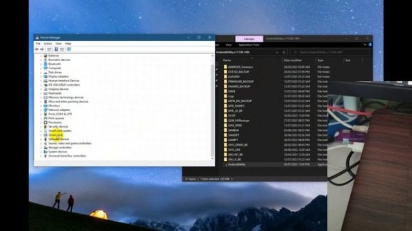 Smart Card Not Detected! please connect a valid smart card (FIX HERE) | Android utility tool v113