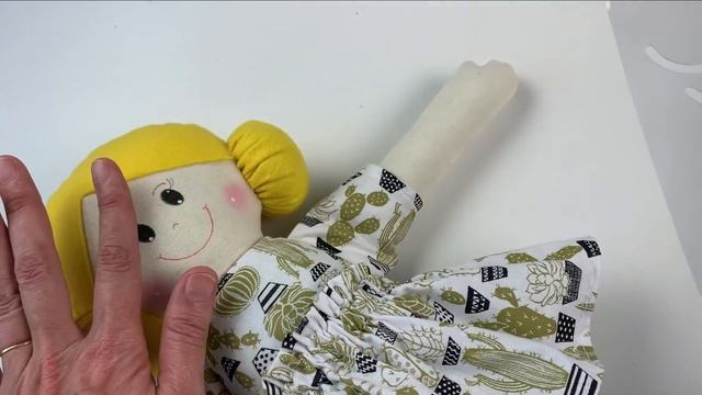 DIY Dicas Incríveis Para Você Começar A Produzir Bonecas De Pano Com Materiais Simples