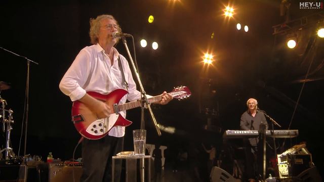 Peter Cornelius - Du entschuldige i kenn di [Live 2022] смотреть онлайн