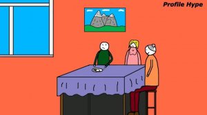 История о том как я обосрался