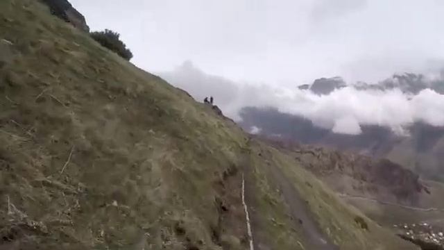 Гергетская Троица смотреть онлайн