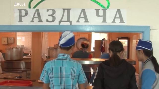 Стационарных лагерей отдыха для детей в Туве станет больше смотреть онлайн