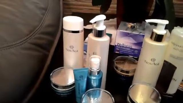 Мои средства по уходу за лицом смотреть онлайн