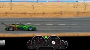 как правильно проходить ПДД в драг рейсинг