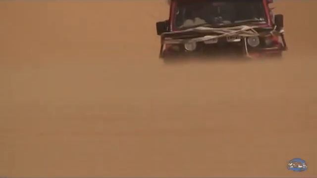 Пересекая пустыню Намиб / Across Namib Desert смотреть онлайн