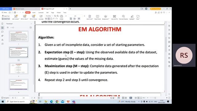 AI ML General 20230309 112040 Meeting Recording смотреть онлайн