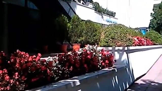 Наши за рубежом Как оформляют подъезды в Испании смотреть онлайн