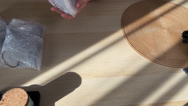 Распаковка Гидравлической Гравийной трансмиссии GR 9 смотреть онлайн