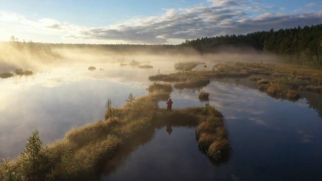 Мещёра смотреть онлайн