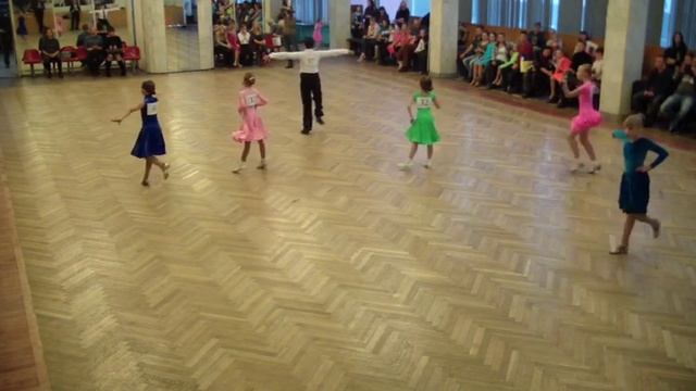 Кубок Ча-Ча-Ча соло финал смотреть онлайн