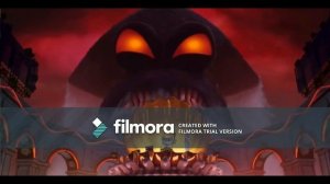 hotel transilvania 3 epic evil kraken music 1hour