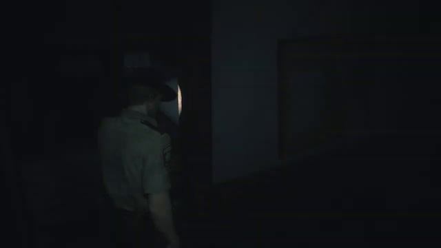 Resident Evil 2 Remake: Rick Grimes LE5 Playthrough part 4 смотреть онлайн