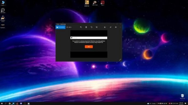 FACEIT AC НЕ ЗАПУСКАЕТСЯ 2023 | КАК ПЕРЕЙТИ НА 22H2 | ОШИБКА ПРИ ОБНОВЛЕНИИ WINDOWS 10