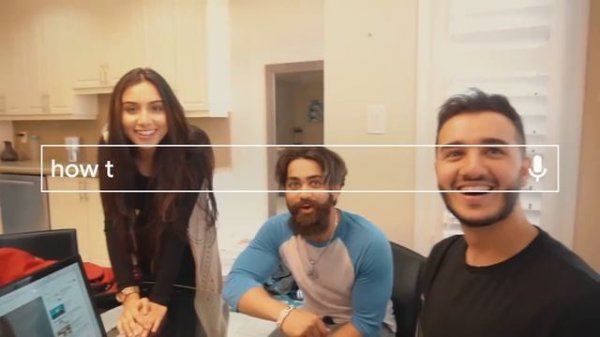 Google — Year in Search 2018