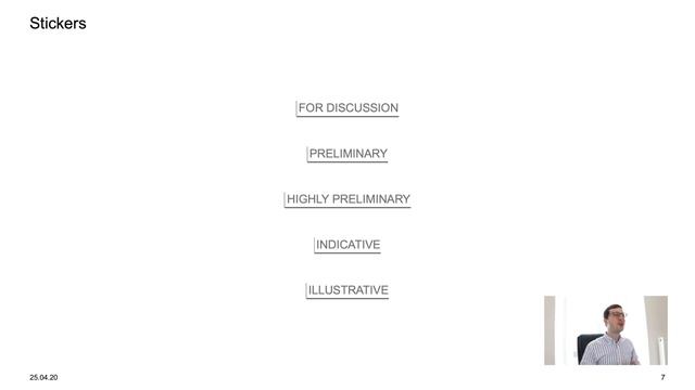 MANAGEMENT CONSULTING PRESENTATION - How Consulting Firms Create Slide Presentations (Ex-McKinsey)