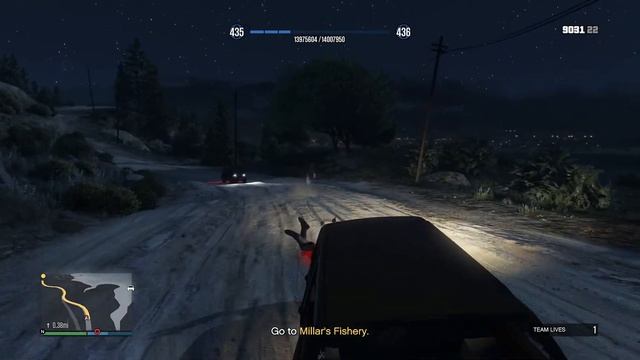 GTA Online: Los Santos Drug Wars | Co-op Gameplay | #1 смотреть онлайн