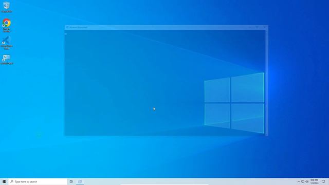 How to Enable the Microsoft Store on Windows 10 LTSC Systems смотреть онлайн