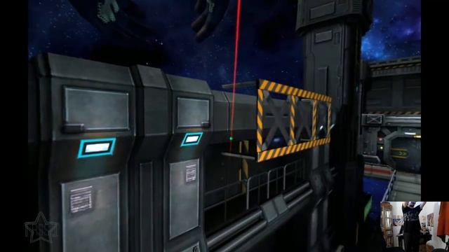 『RSS』Dark Legion VR [WR - 8:24] смотреть онлайн