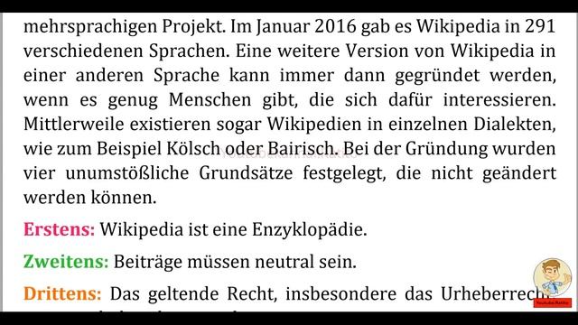 Deutsch Lernen Im Schlaf & Hören  Lesen Und Verstehen Niveau B1 +  (2)