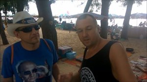 Встретил Артурия