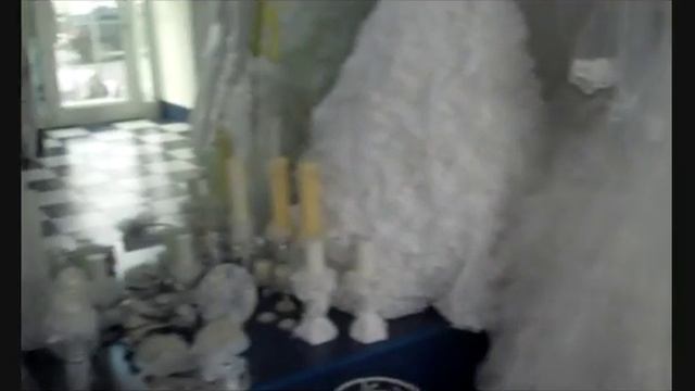 Свадебный салон Кароза! Karoza! смотреть онлайн