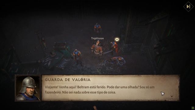 Diablo - Immortal - - #🎮1 (by V.G.W.) смотреть онлайн