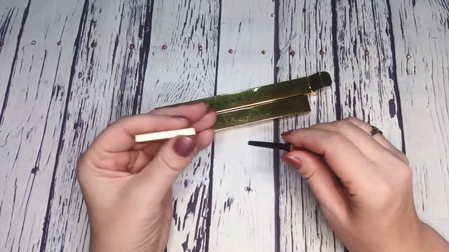 Карандаши ✏️ для бровей с сайта #AliExpress смотреть онлайн