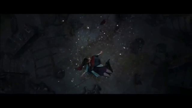 deleted scene fragment of Gwen's death (deleted images and soundtrack)#ReleaseTheWebbCut смотреть онлайн