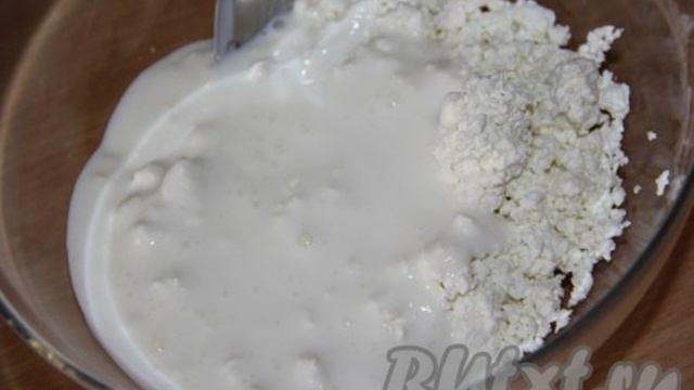 Кухня Мамашки