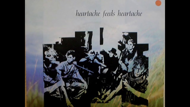 A Drop in the Gray // Heartache Feeds Heartache смотреть онлайн