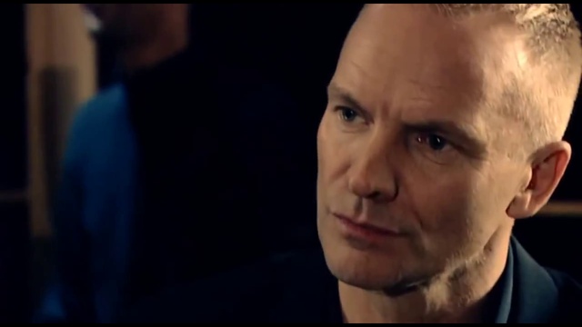 Craig David Ft Sting - Rise & Fall [HD] [CC]