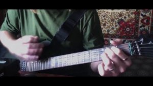 Как играть Shocking Blue - Venus. Аккорды, разбор.