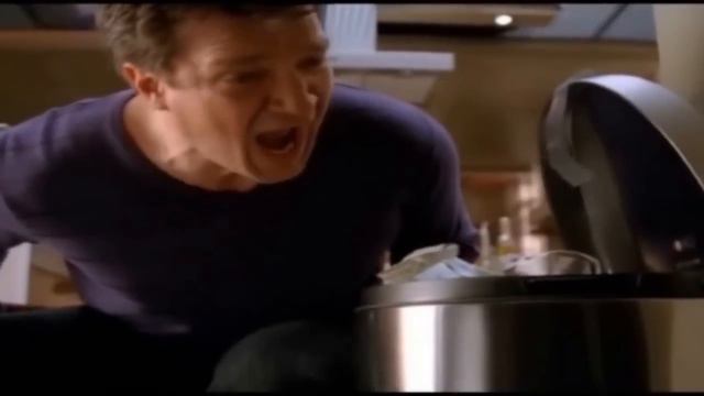 Happy Birthday Nathan Fillion - 2015 смотреть онлайн