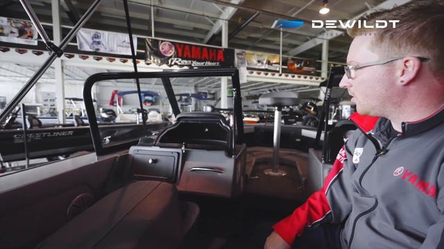 2021 Starcraft Superfisherman 186 Walk Around смотреть онлайн