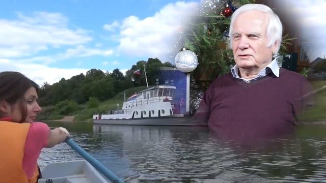 Гидрологи МГУ смотреть онлайн