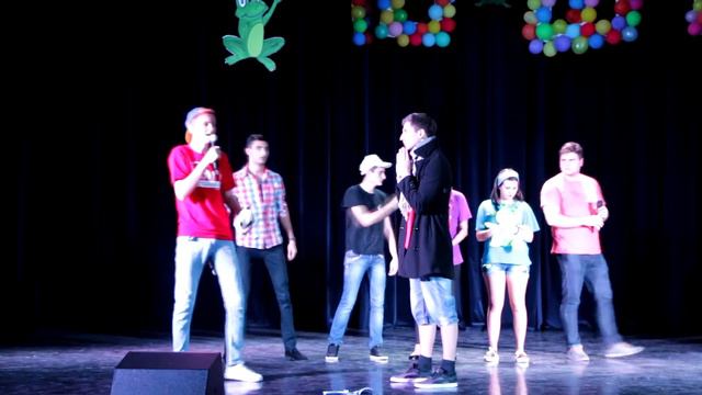 Кто разбил вазу? смотреть онлайн