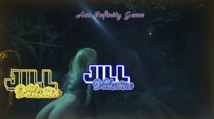 Jill VALENTINE  nude dancing mod  ¬¬ Disco Night PARTY ¬¬ Resident Evil 3 remake  2K