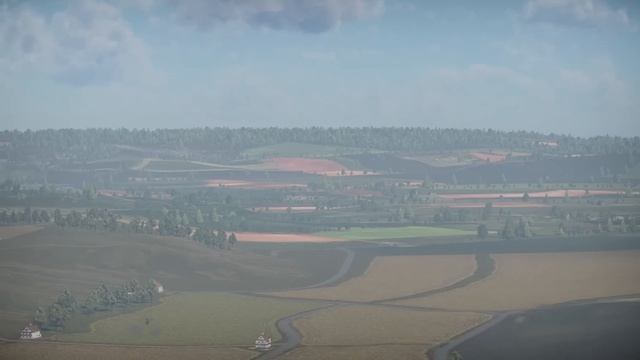 Ми-24А "Король ПВЕ" War Thunder смотреть онлайн