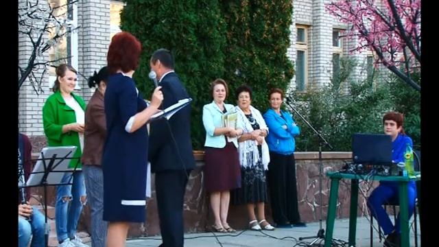 Саяногорск попрощается с летом большим праздником смотреть онлайн