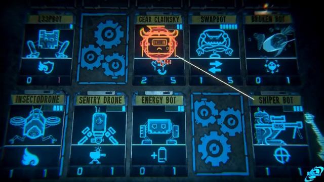 INSCRYPTION Full Gameplay Walkthrough - No Commentary (#Inscryption Full Game Walkthrough) смотреть онлайн