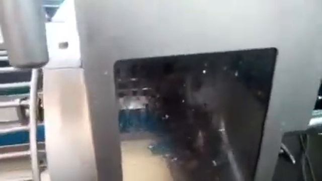 ГОЛбаса от Первого